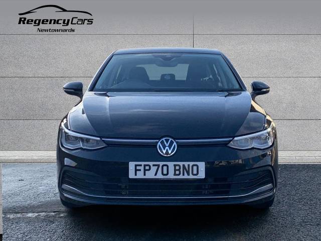 2020 Volkswagen Golf 1.5 eTSI 150 Style 5dr DSG