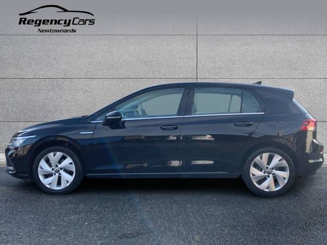 2020 Volkswagen Golf 1.5 eTSI 150 Style 5dr DSG