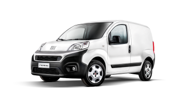 Fiat Fiorino Van Fiorino Cargo Standard