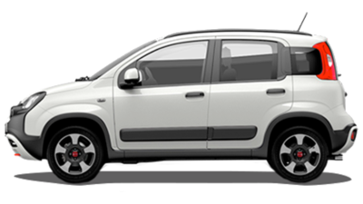 Fiat Panda Fiat Panda