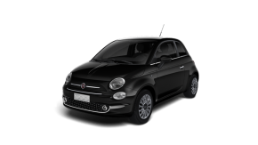 FIAT 500 ELECTRIC HATCHBACK at Regency Cars Newtownards Newtownards