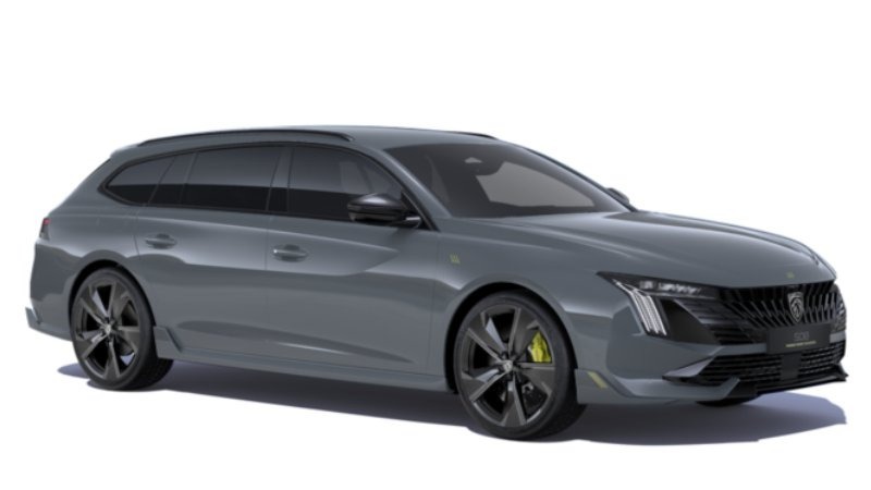 PEUGEOT 508 1.6 Hybrid4 360 Sport Engineered 5dr e-EAT8