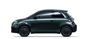 FIAT 500 ELECTRIC HATCHBACK SPECIAL EDITIONS at Regency Cars Newtownards Newtownards