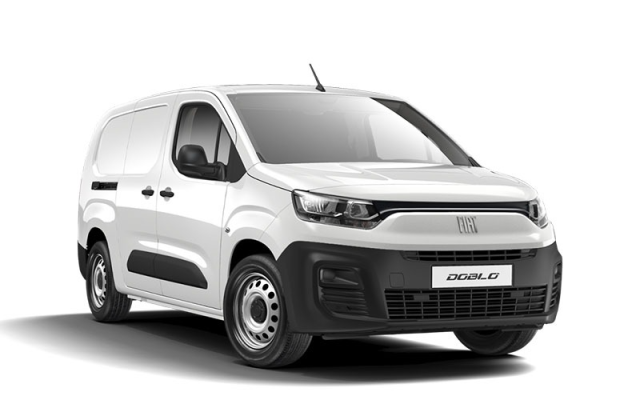 FIAT DOBLO Business Offer