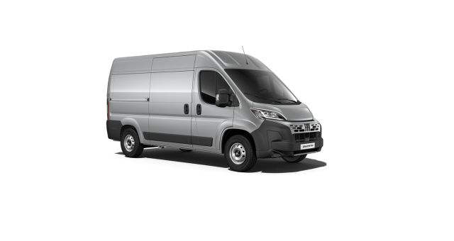 FIAT DUCATO Business Offer
