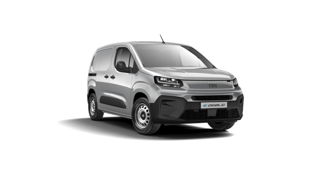 FIAT DOBLO Business Offer